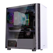 Zalman R2 WHITE