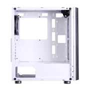 Zalman R2 WHITE