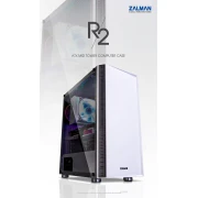 Zalman R2 WHITE