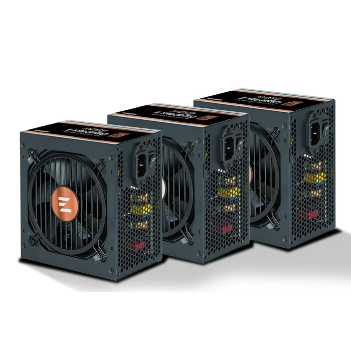 Zalman GigaMax III ZM650-GV3 Bronze 650W