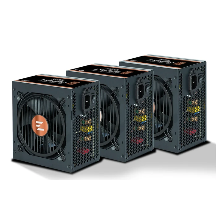 Zalman GigaMax III ZM750-GV3 Bronze 750W