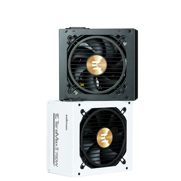 Zalman TeraMax II ZM750-TMX2 Gold 750W