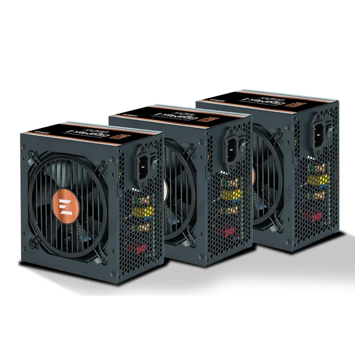 Zalman GigaMax III ZM850-GV3 Bronze 850W