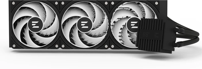 ZALMAN ALPHA2 A36 - Black
