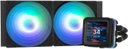 ZALMAN ALPHA2 DS A24 - Black