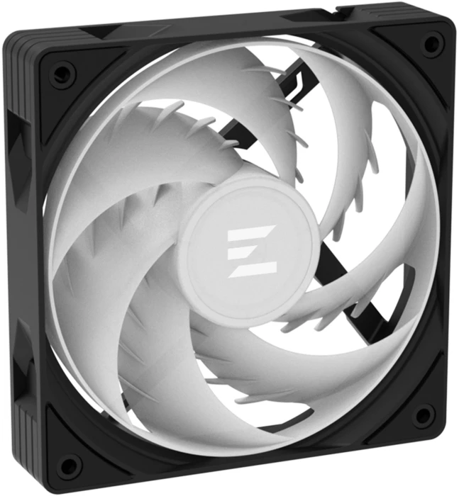 ZALMAN ALPHA2 DS A24 - Black