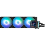 ZALMAN ALPHA2 DS A36 - Black