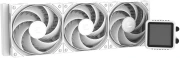 ZALMAN ALPHA2 DS A36 - White