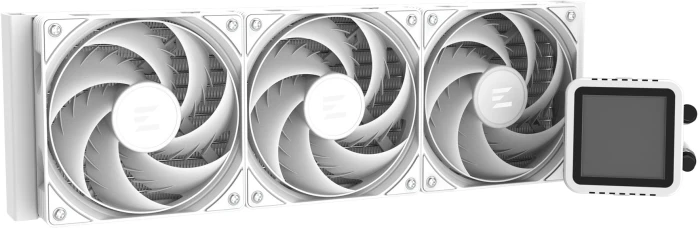 ZALMAN ALPHA2 DS A36 - White