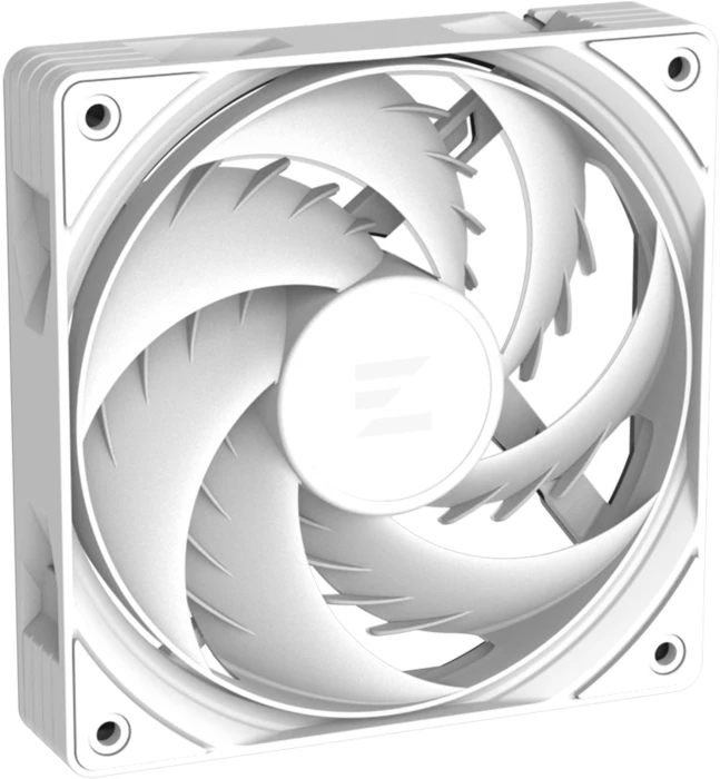 ZALMAN ALPHA2 DS A36 - White