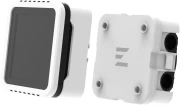ZALMAN ALPHA2 DS A36 - White