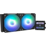 ZALMAN ALPHA2 SE A24 - Black