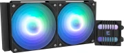 ZALMAN ALPHA2 SE A24 - Black