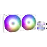 ZALMAN ALPHA2 SE A24 - White