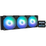 ZALMAN ALPHA2 SE A36 - Black