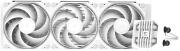 ZALMAN ALPHA2 SE A36 - White