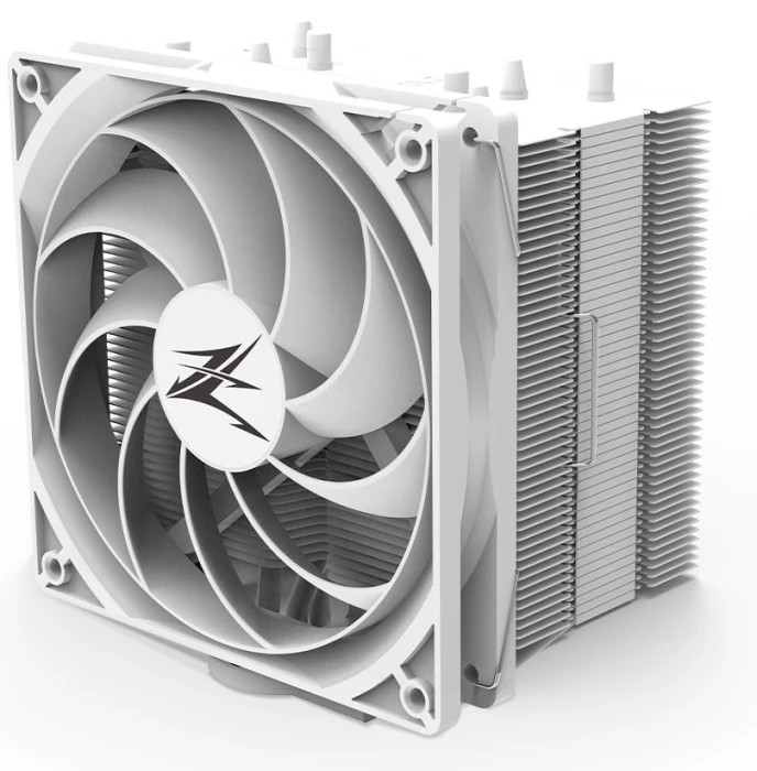Zalman CNPS10X PERFORMA WHITE
