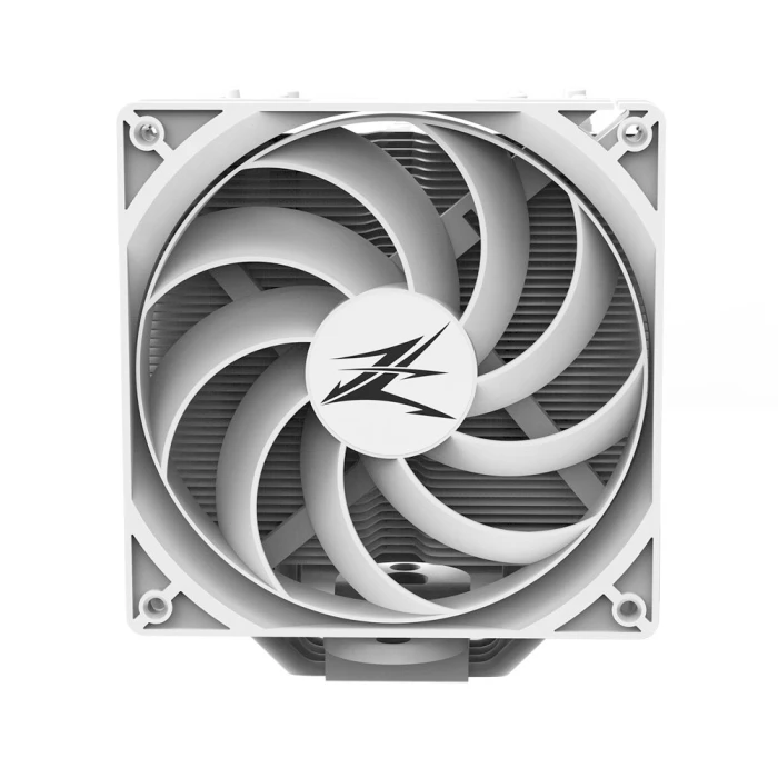 Zalman CNPS10X PERFORMA WHITE