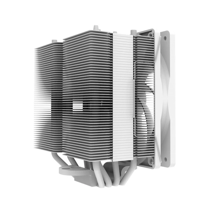 Zalman CNPS10X PERFORMA WHITE
