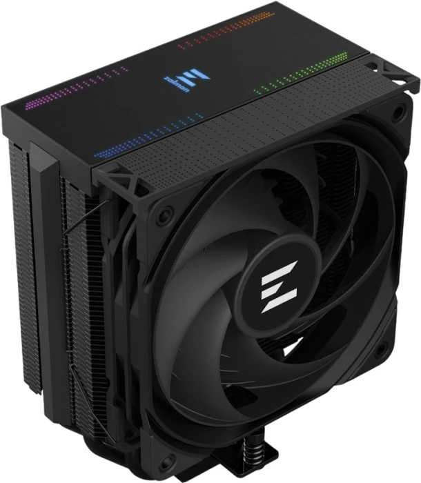 ZALMAN CNPS13X - Black