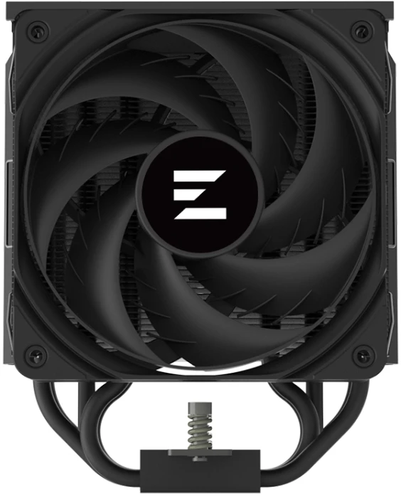 ZALMAN CNPS13X - Black
