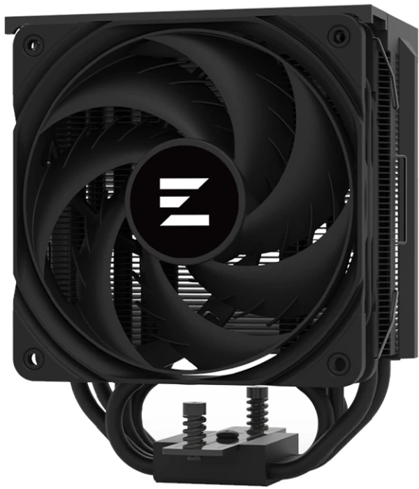 ZALMAN CNPS13X - Black