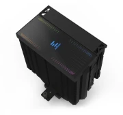 ZALMAN CNPS13X - Black