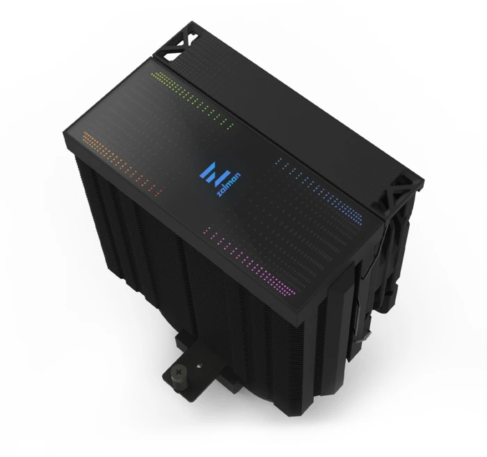 ZALMAN CNPS13X - Black
