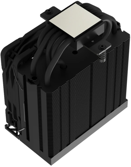 ZALMAN CNPS13X - Black