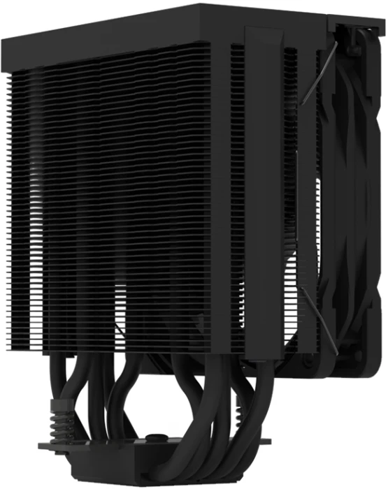 ZALMAN CNPS13X - Black