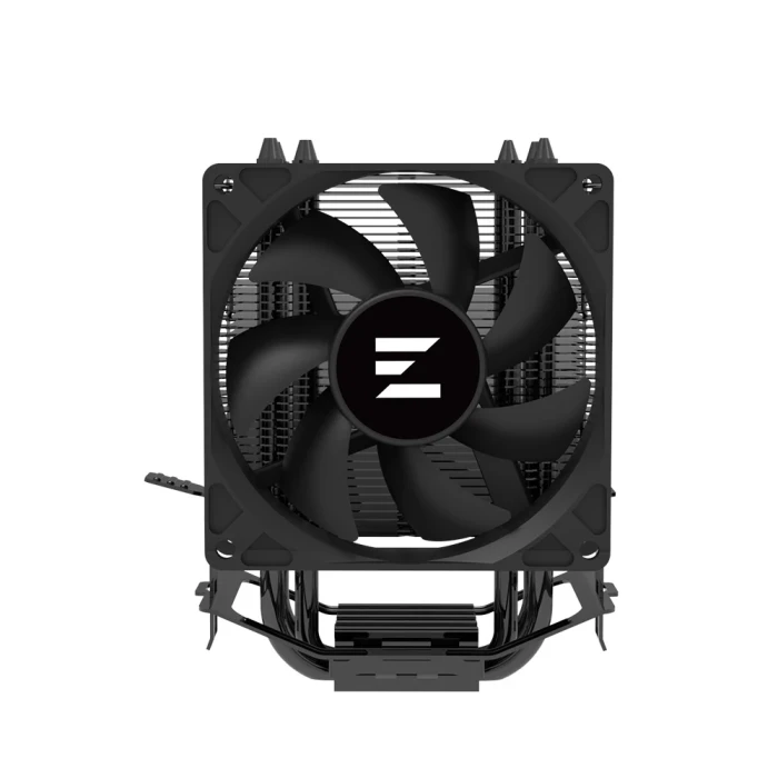 Zalman CNPS4X BLACK