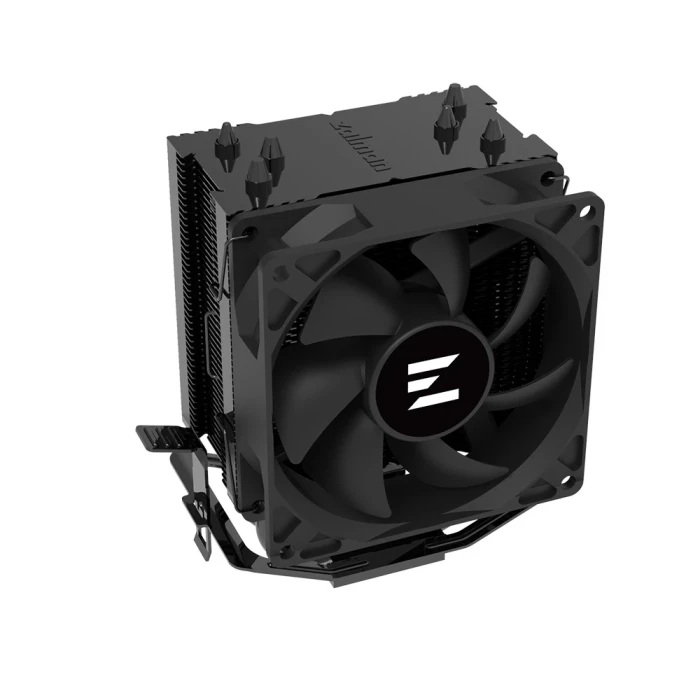 Zalman CNPS4X BLACK