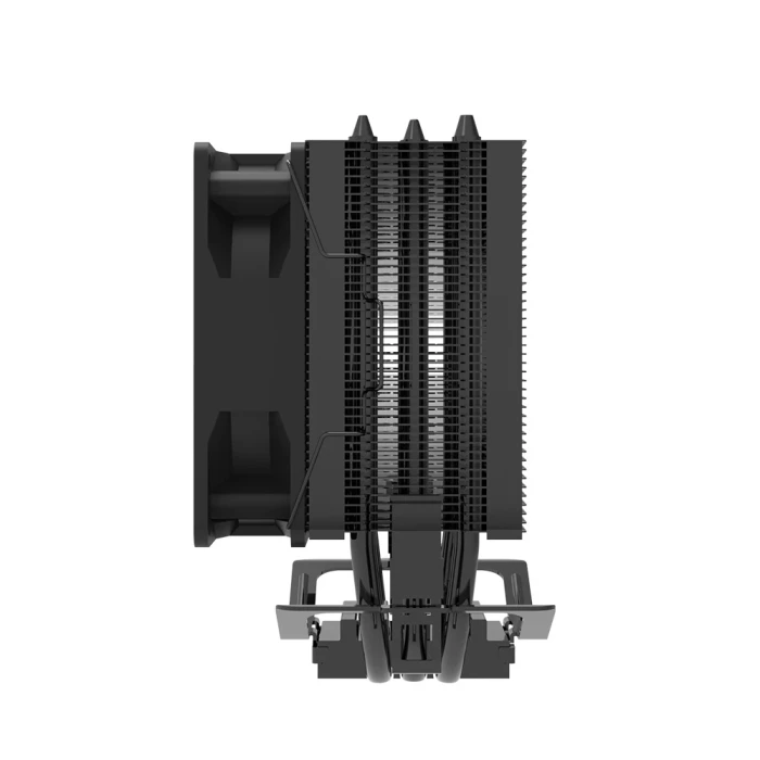 Zalman CNPS4X BLACK