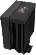 ZALMAN CNPS9X ECO DS - Black
