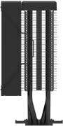 ZALMAN CNPS9X ECO DS - Black
