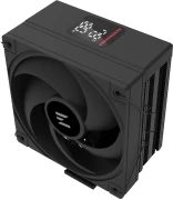 ZALMAN CNPS9X ECO DS - Black