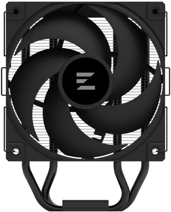 ZALMAN CNPS9X ECO DS - Black