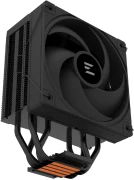 ZALMAN CNPS9X ECO DS - Black