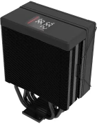 ZALMAN CNPS9X ECO DS - Black