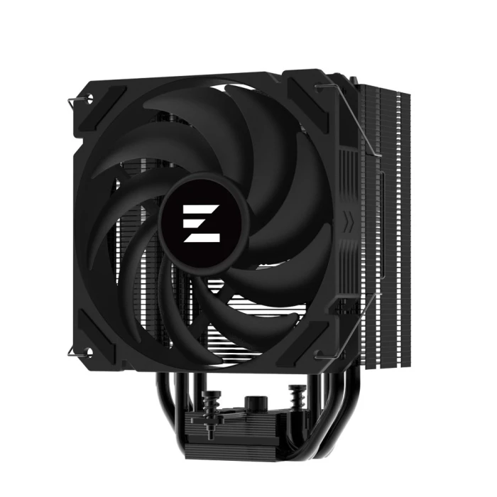 Zalman CNPS9X PERFORMA BLACK