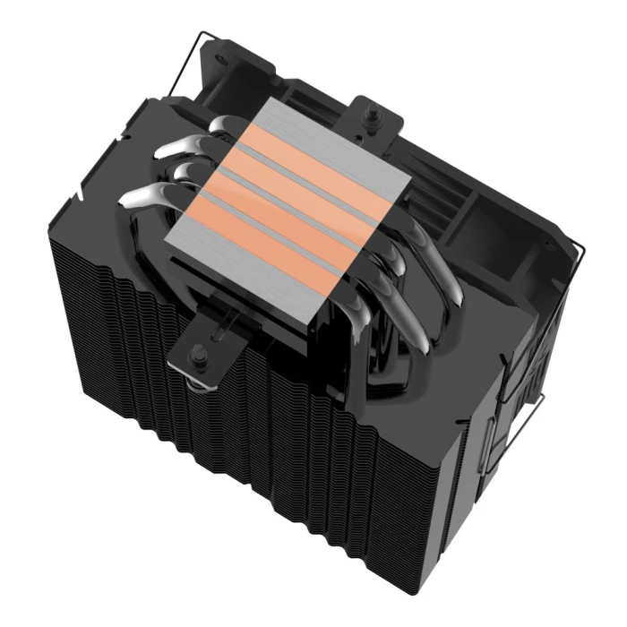 Zalman CNPS9X PERFORMA BLACK
