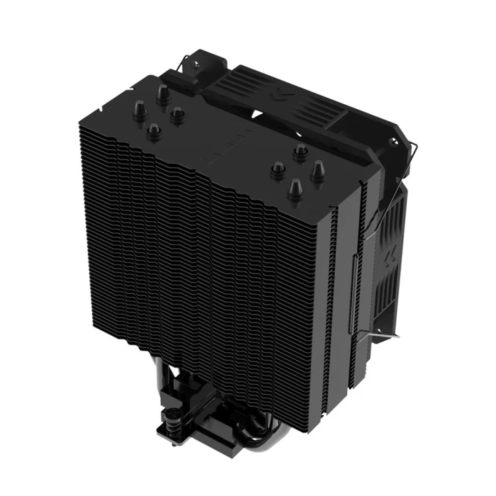 Zalman CNPS9X PERFORMA BLACK