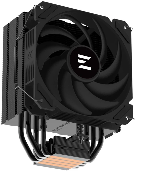 Zalman CNPS9X PERFORMA BLACK