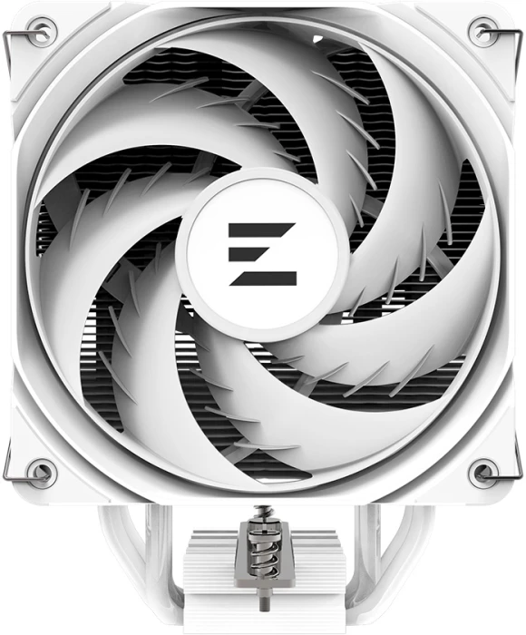 Zalman CNPS9X PERFORMA+ ARGB - White