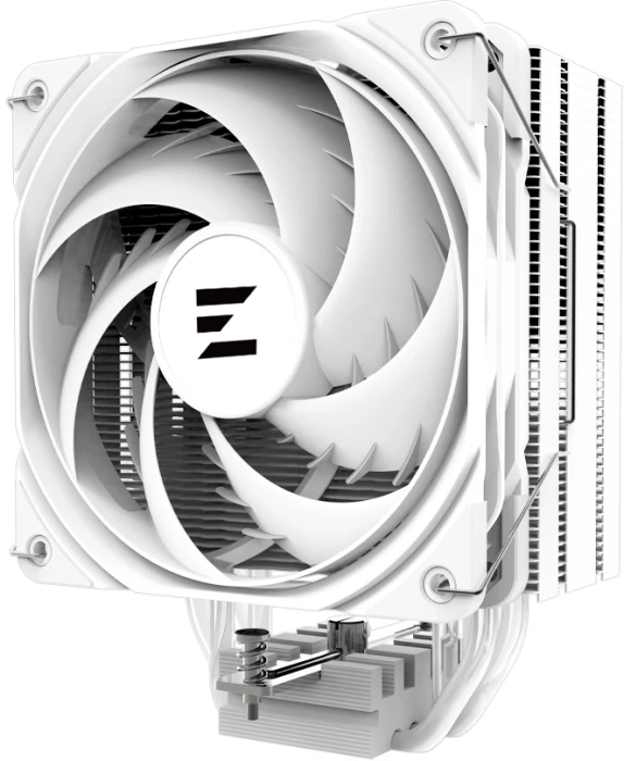 Zalman CNPS9X PERFORMA+ ARGB - White