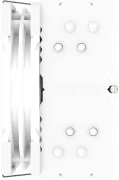 Zalman CNPS9X PERFORMA+ ARGB - White