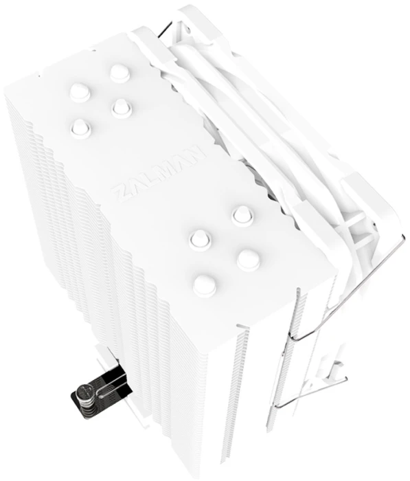 Zalman CNPS9X PERFORMA+ ARGB - White