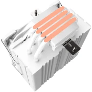 Zalman CNPS9X PERFORMA+ ARGB - White