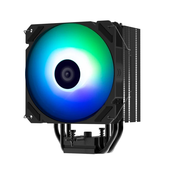 Zalman CNPS9X PERFORMA ARGB Black