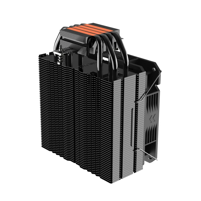Zalman CNPS9X PERFORMA ARGB Black